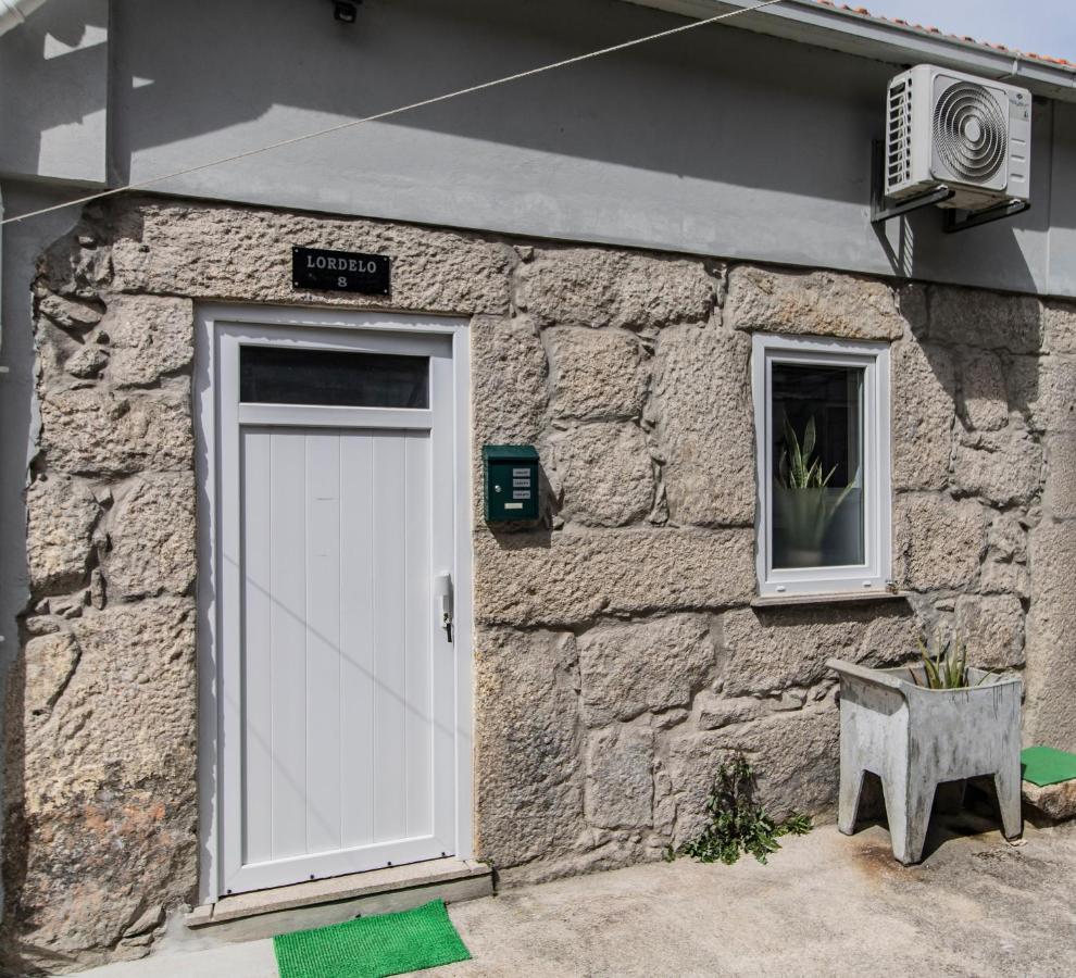 Casa Da Cordoaria - Estadia No Coracao Do Porto, Lapa Exterior foto